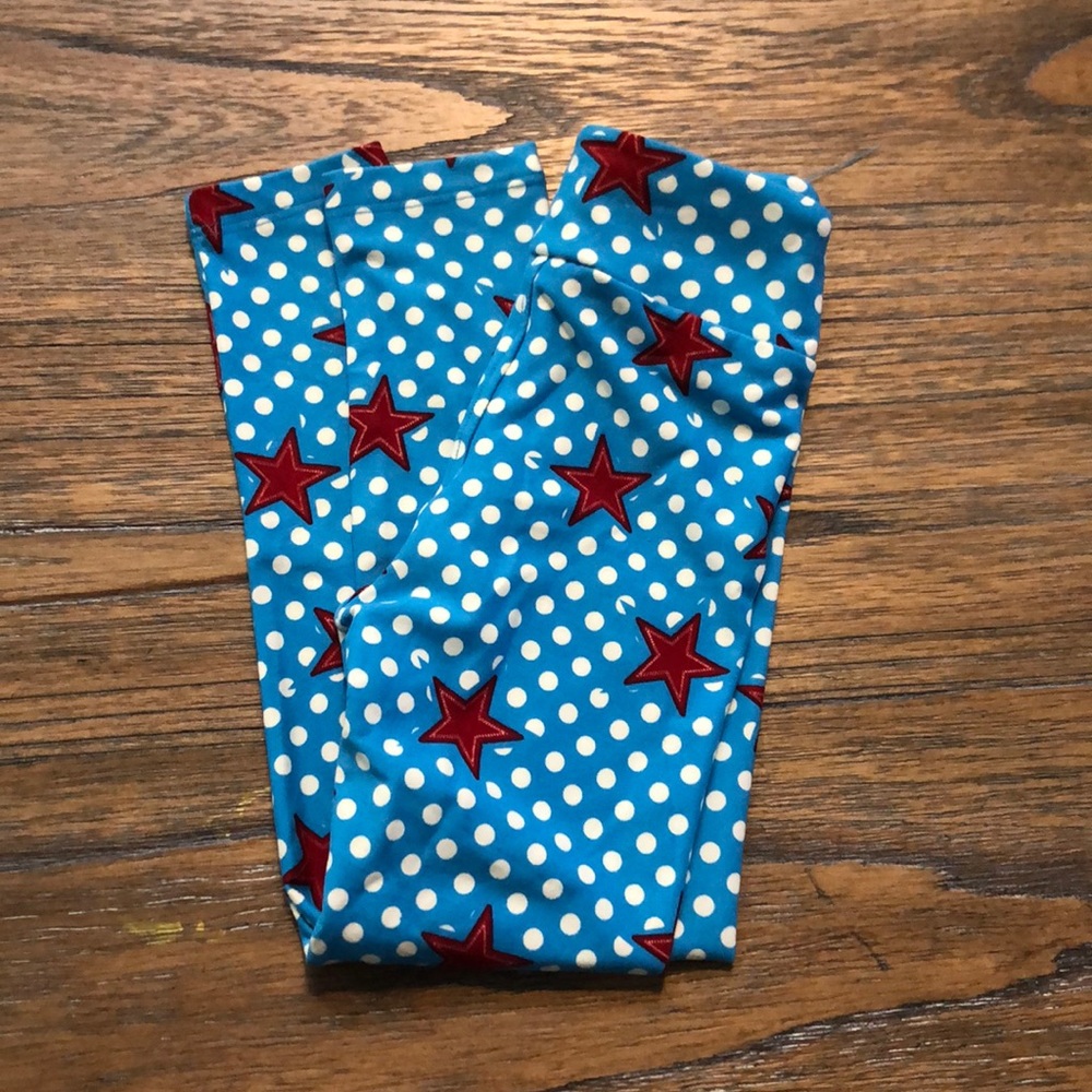LuLaRoe Kids Leggings